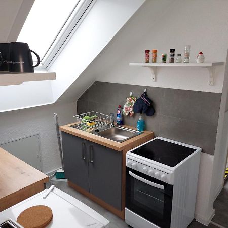 Bruno'S Ferienwohnung Wendlingen am Neckar Exteriér fotografie