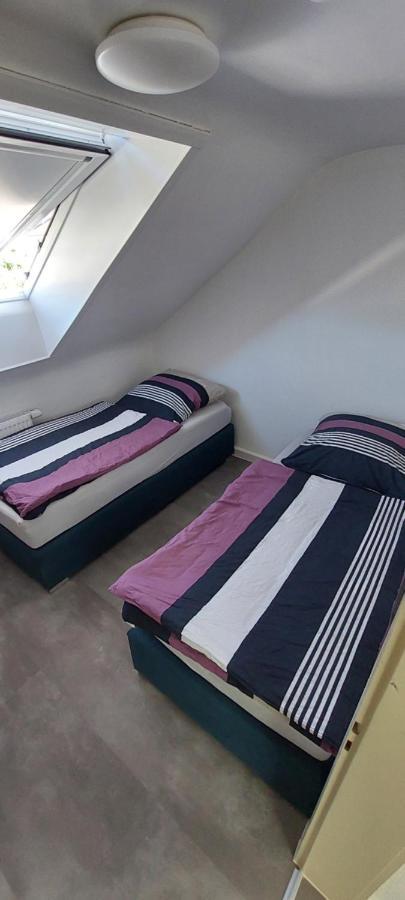Bruno'S Ferienwohnung Wendlingen am Neckar Exteriér fotografie