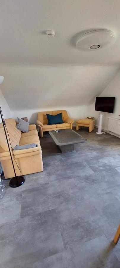 Bruno'S Ferienwohnung Wendlingen am Neckar Exteriér fotografie